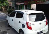 2013 Toyota agya
