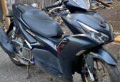 Yamaha Aerox FS tahun 2022