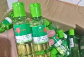 Sedia minyak kayu putih 60 ml