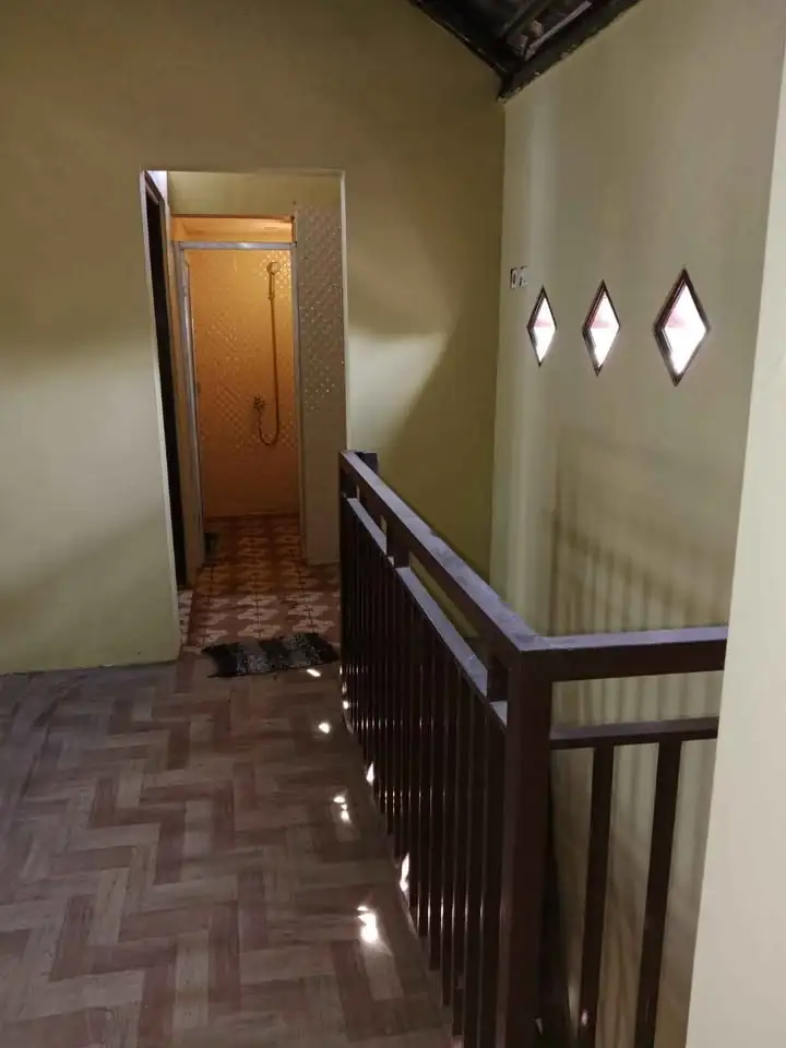 3 KT 2 KM – Rumah Graha mitra asri