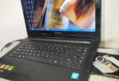 LENOVO G40-30 Celeron N2830 RAM 8GB