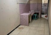 1 Kamar Tidur 1 Kamar Mandi – Rumah Rp900 rb/bulan