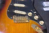 Gitar electric GnL tribute legacy model stratocaster