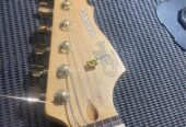 Gitar electric GnL tribute legacy model stratocaster