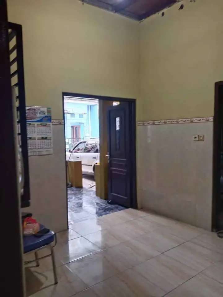 3 KT 2 KM – Rumah Graha mitra asri