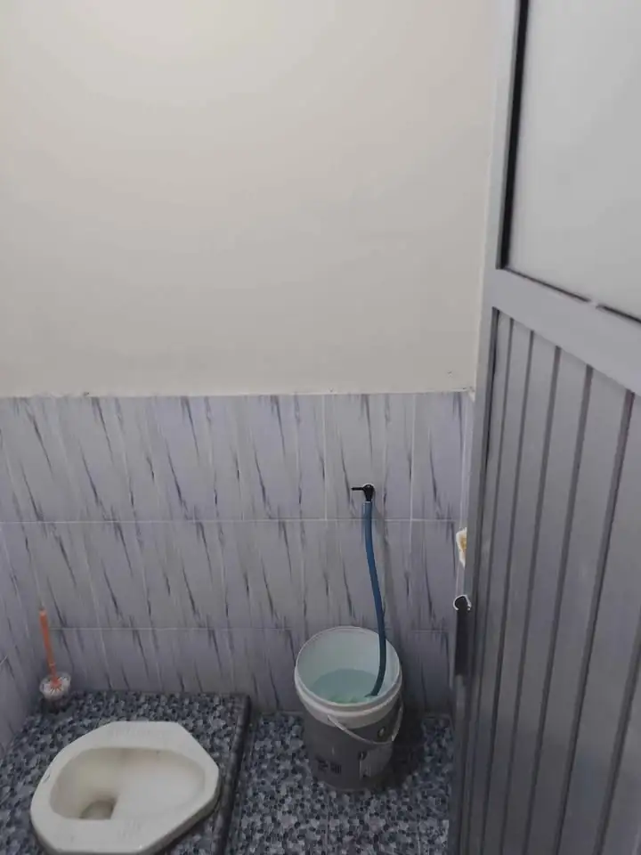 Detail Properti Rumah 10 KT 4 KM