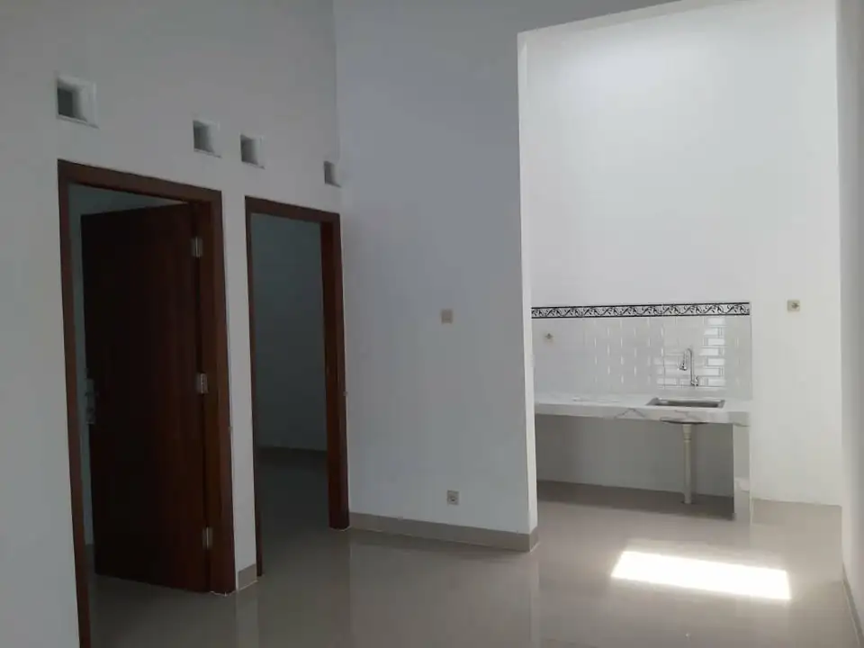 RUMAH CANTIK ESTETIS ELEGAN