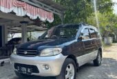 2000 Daihatsu taruna csx Istimewa