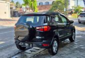2014 Ford ecosport 1.5 trend