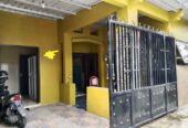 3 KT 2 KM – Rumah Graha mitra asri