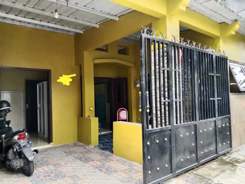 3 KT 2 KM – Rumah Graha mitra asri