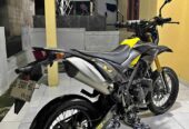 Motor SE 2018 Kawasaki klx