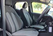 2014 Ford ecosport 1.5 trend