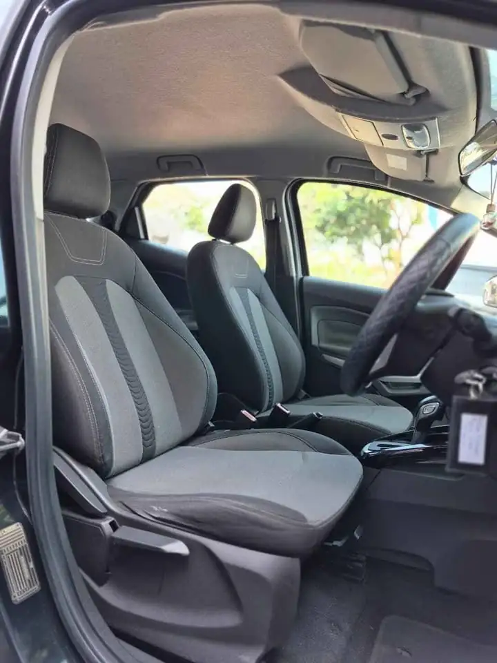 2014 Ford ecosport 1.5 trend