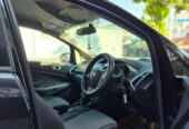 2014 Ford ecosport 1.5 trend