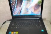 LENOVO G40-30 Celeron N2830 RAM 8GB