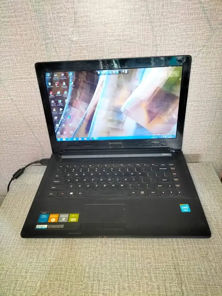 LENOVO G40-30 Celeron N2830 RAM 8GB