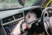 Honda Brio 2025 jarang pakai