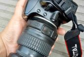 Dijual Nikon d3100 Kondisi baik