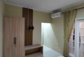 5 KT 3 KM KOS EXECUTIVE KHUSUS CEWEK