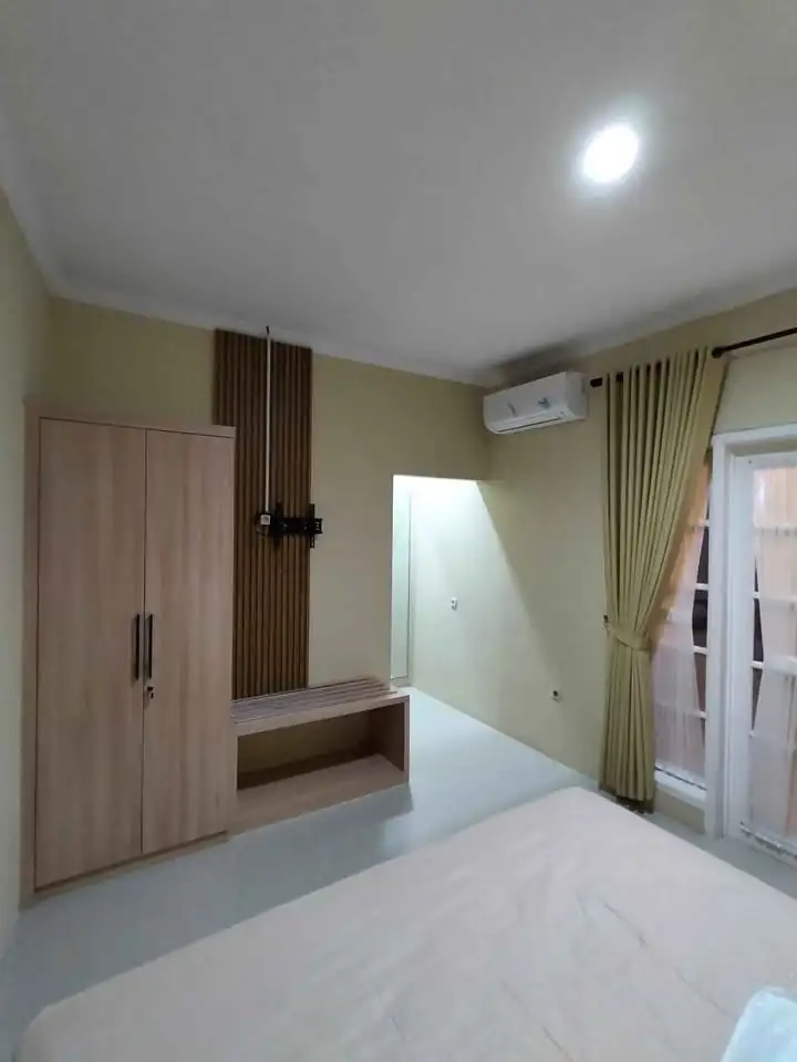 5 KT 3 KM KOS EXECUTIVE KHUSUS CEWEK