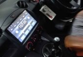 2010 Mazda 2 manual pajak ON siap pakai
