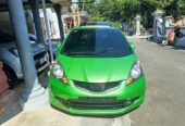Jual cepat 2008 Honda jazz