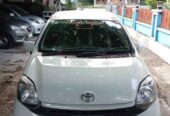 2013 Toyota agya