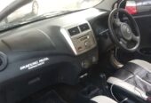2013 Toyota agya