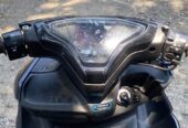 Yamaha Aerox FS tahun 2022