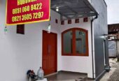 Ruang Pribadi Disewakan Rp1,4 jt/bulan