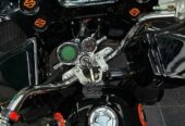 2022 V16 Road Glide