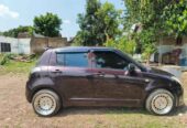 Suzuki Swift 2008 AC,PW,Matic