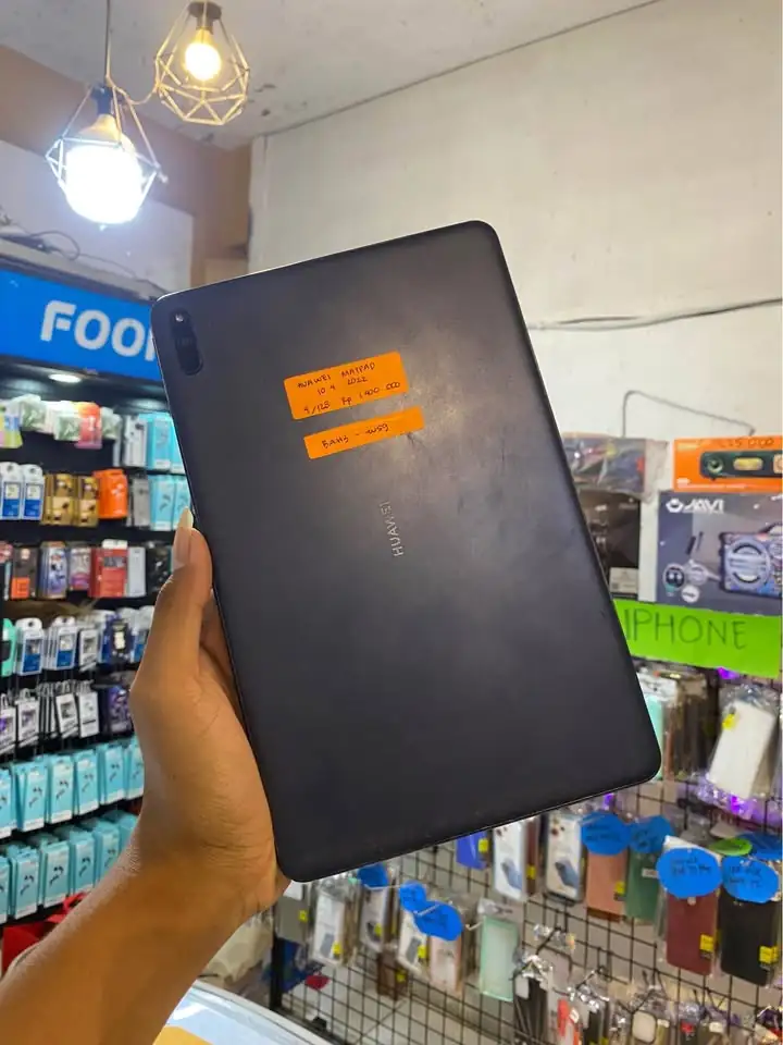 Tab huawei matepad 10.4 4/128 2022