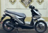 2020 Honda beat street