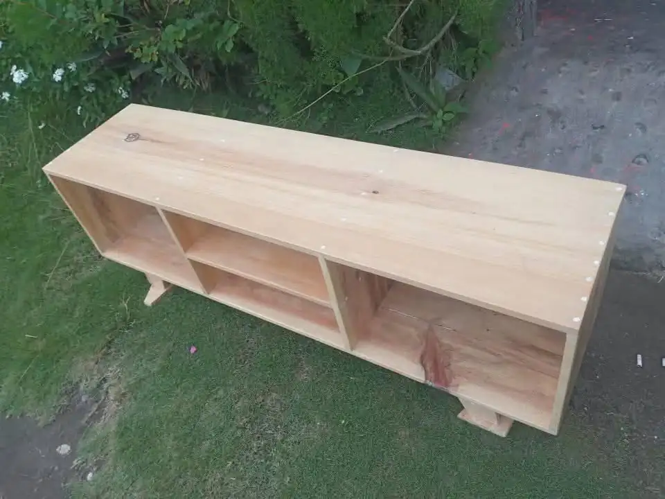 Meja TV LED Murah minimalis