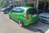 Jual cepat 2008 Honda jazz