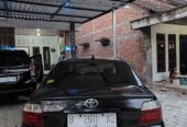 Vios 2004 good condition siap pakai
