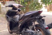 Yamaha Aerox FS tahun 2022
