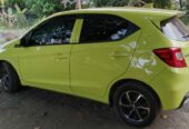 Honda Brio 2025 jarang pakai