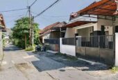RUMAH DIJUAL MURAH SAJA (Pugeran , Depok Sleman Yogyakarta)