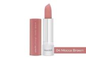Wardah Ultralight Matte Lipstick 04,10,12