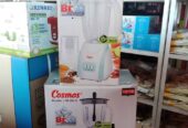 Perabot Rumah Tangga Blender Cosmos