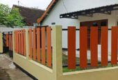 Dijual perumahan griya kesatrian asri luas tanah 104m