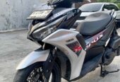 2023 all new Yamaha aerox 155
