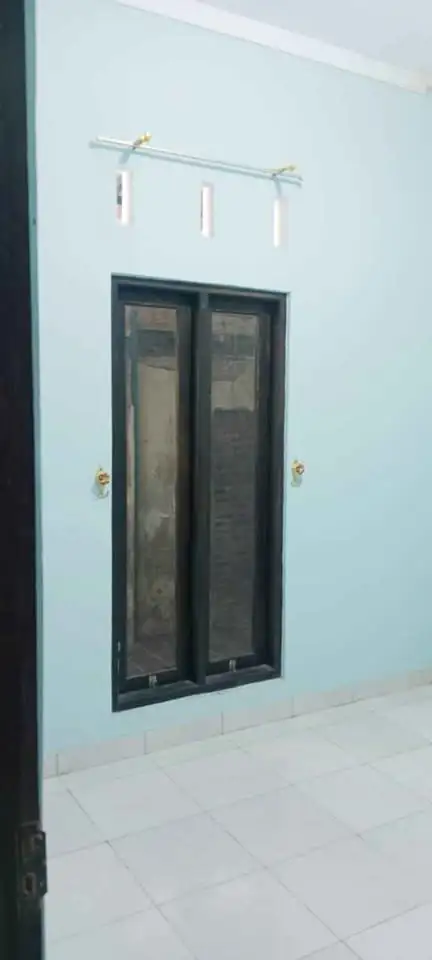 2 KT 1 Kamar Mandi – Rumah