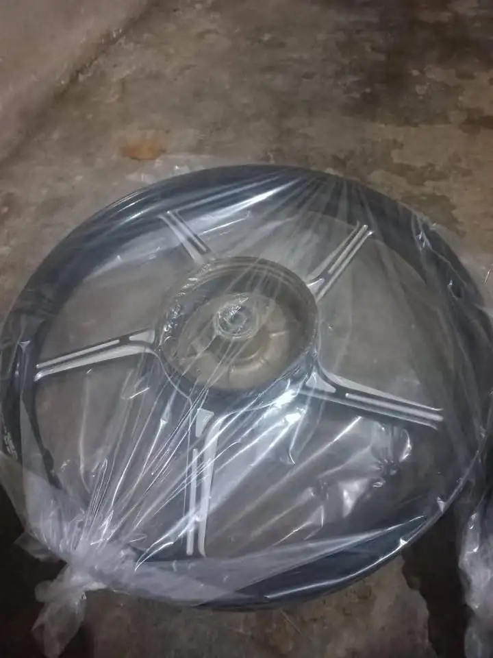 Dijual Velg rossi sprint baru
