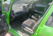Jual cepat 2008 Honda jazz