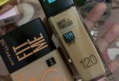 Skincare make up ori murah
