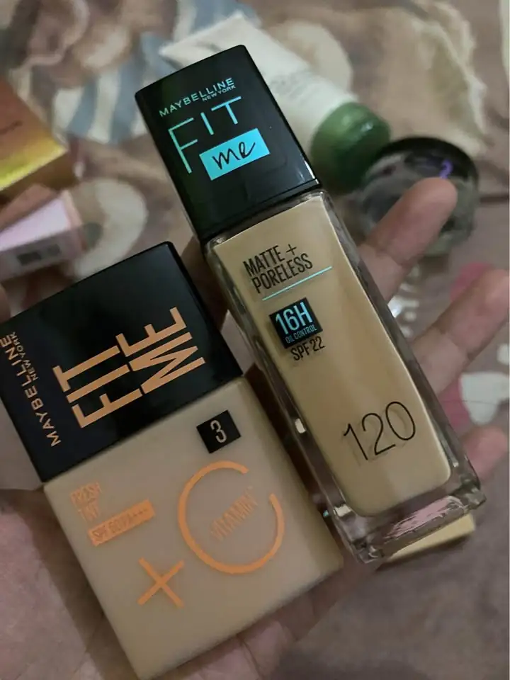 Skincare make up ori murah